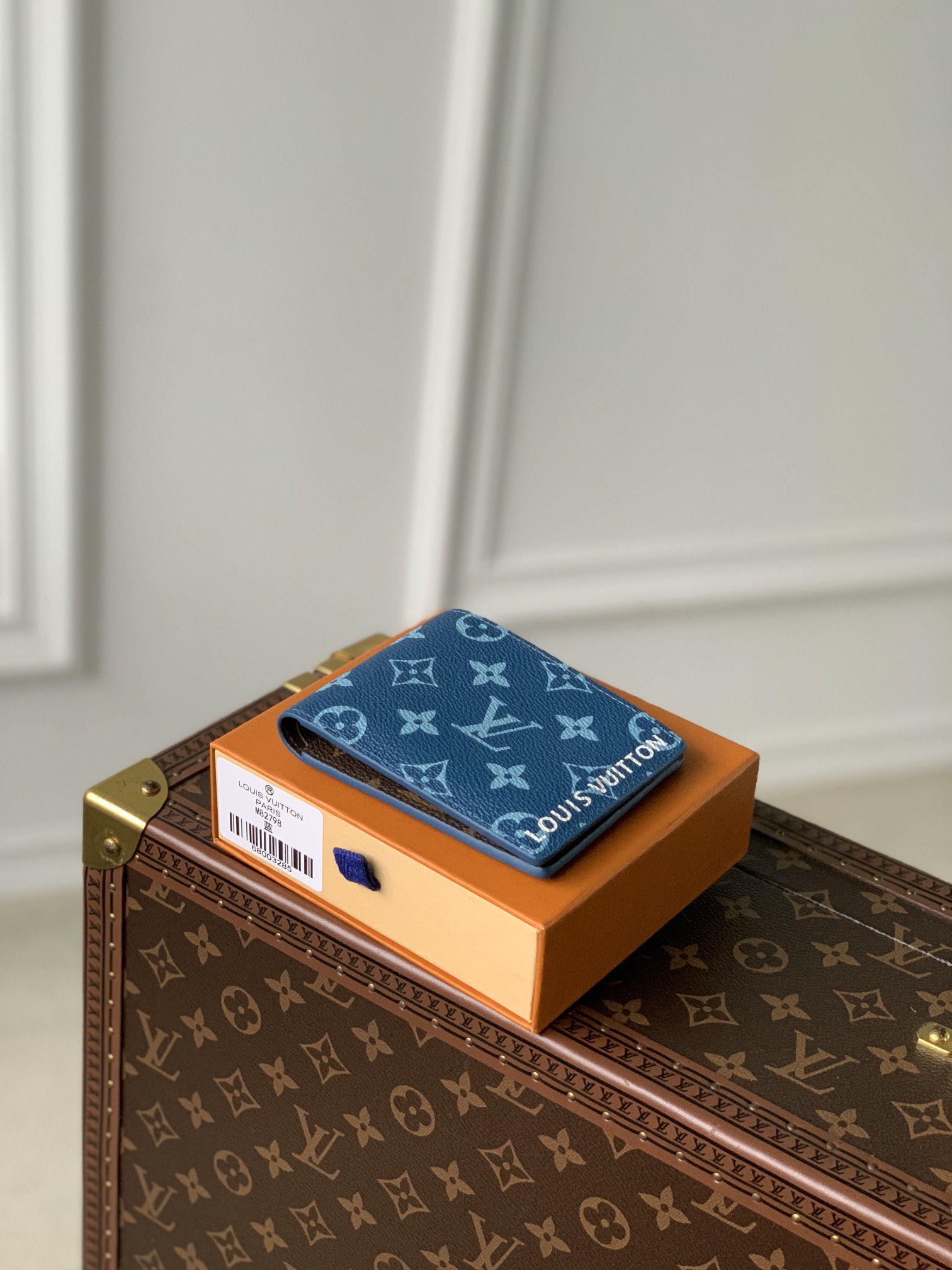 LV Wallets